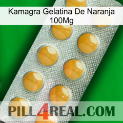 Kamagra Orange Jelly 100Mg levitra1